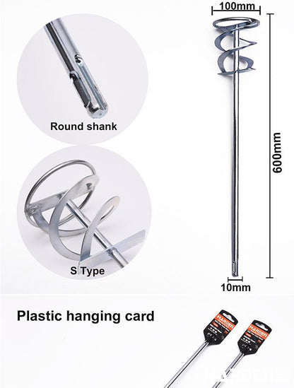Paint Mixer