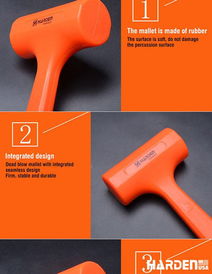 Dead Blow Mallet