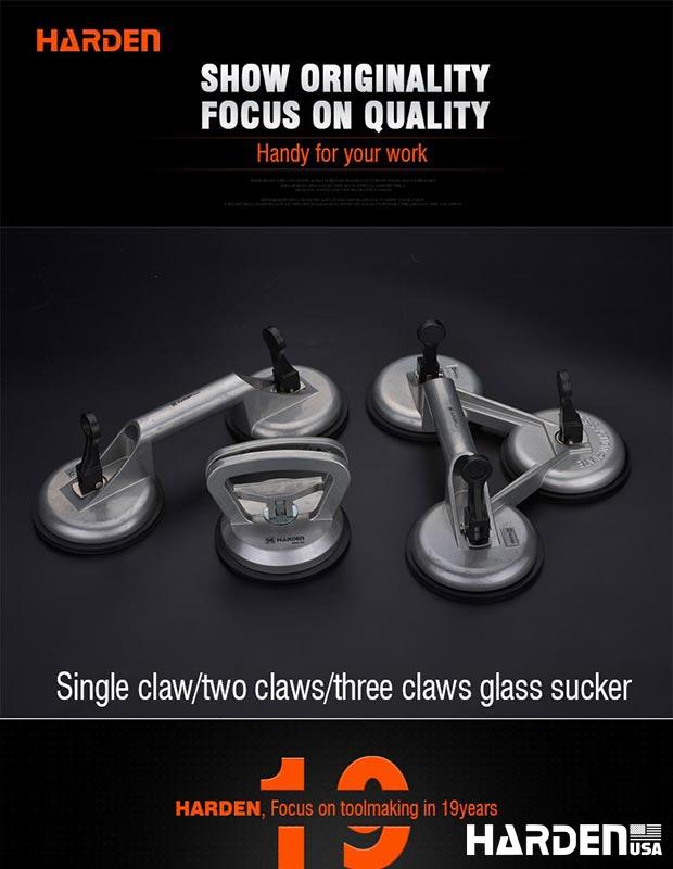 Single Head Suction Lifter