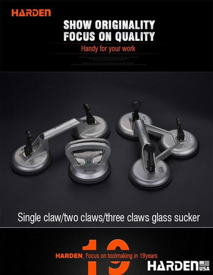 Single Head Suction Lifter