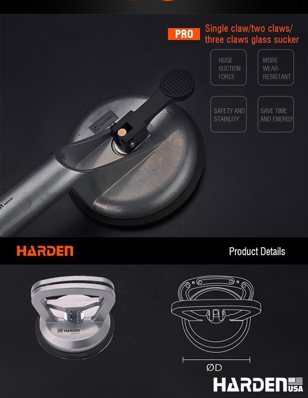 Single Head Suction Lifter