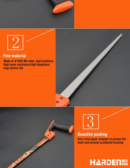 300mm Mini Hand Saw