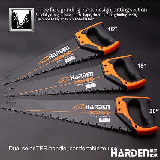 Pro Hand Saw