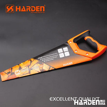 Pro Hand Saw
