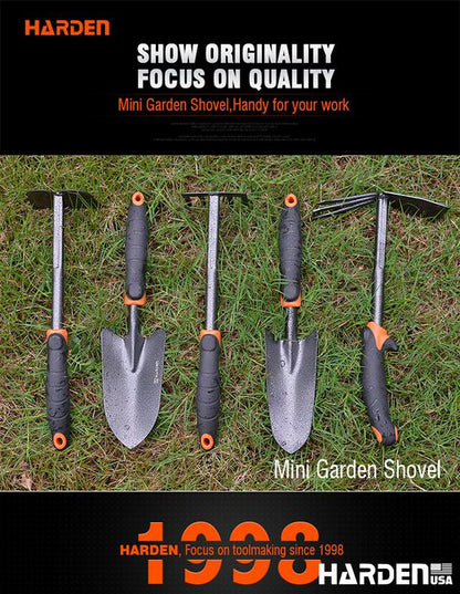 35 x7. 5 cm Mini Garden Shovel