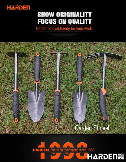 35 x 8. 5 cm Garden Shovel