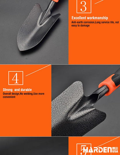 35 x 8. 5 cm Garden Shovel