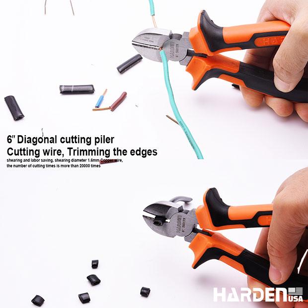 3Pcs Plier Set