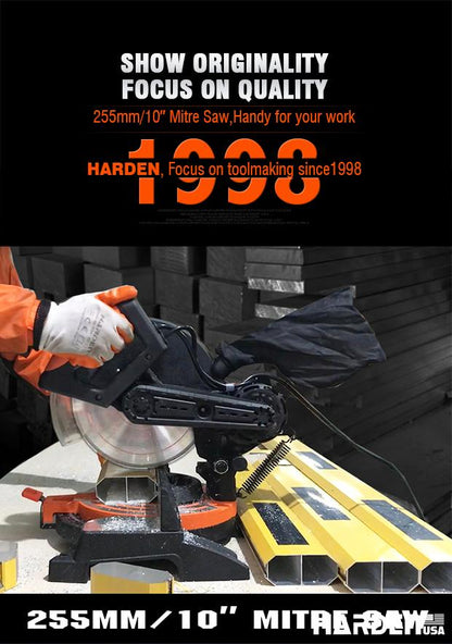 110V Mitre Saw