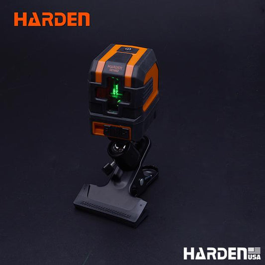 Green Beam Laser Level
