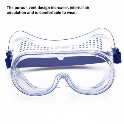 160mm Safety Goggle