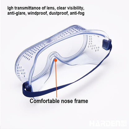 160mm Safety Goggle