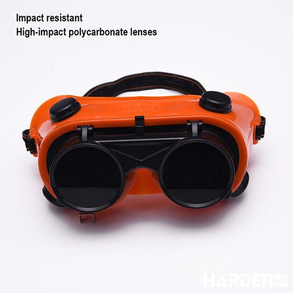155mm Safety Goggle