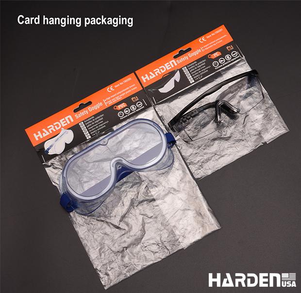 155mm Safety Goggle
