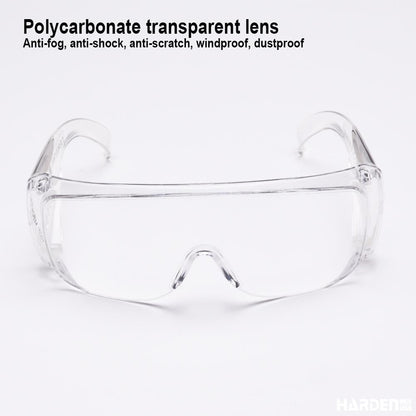 140mm Safety Goggle