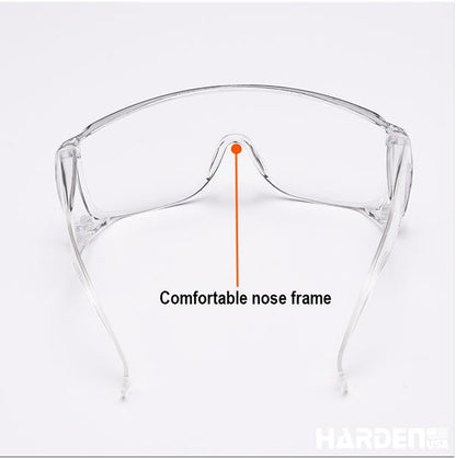 140mm Safety Goggle