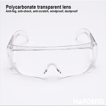 140mm Safety Goggle