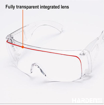 140mm Safety Goggle