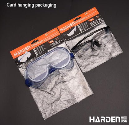130mm Safety Goggle