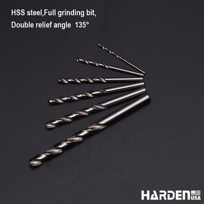 16Pcs Drill Set