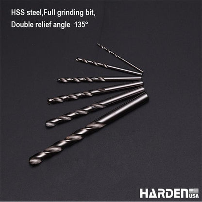 16Pcs Drill Set