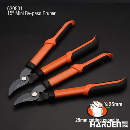15" - 27" By-pass lopping Pruner