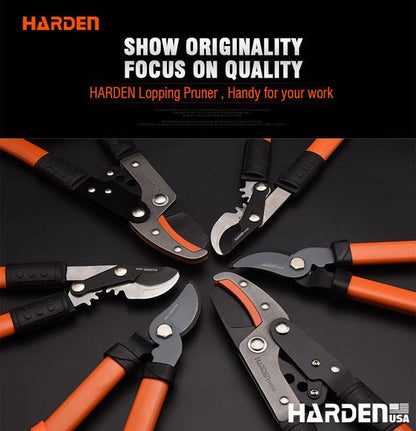 15" - 27" By-pass lopping Pruner
