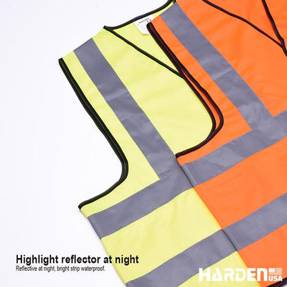 Reflector Vest