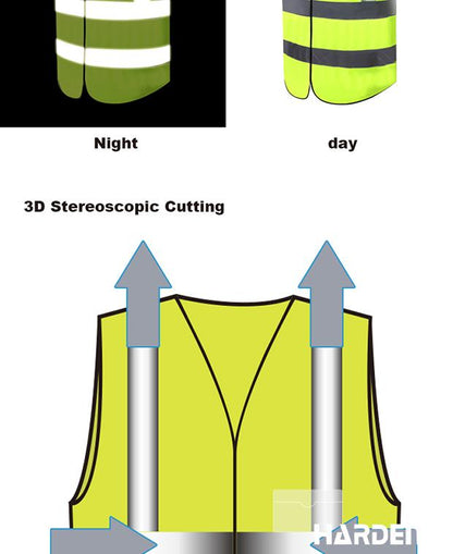 Reflector Vest