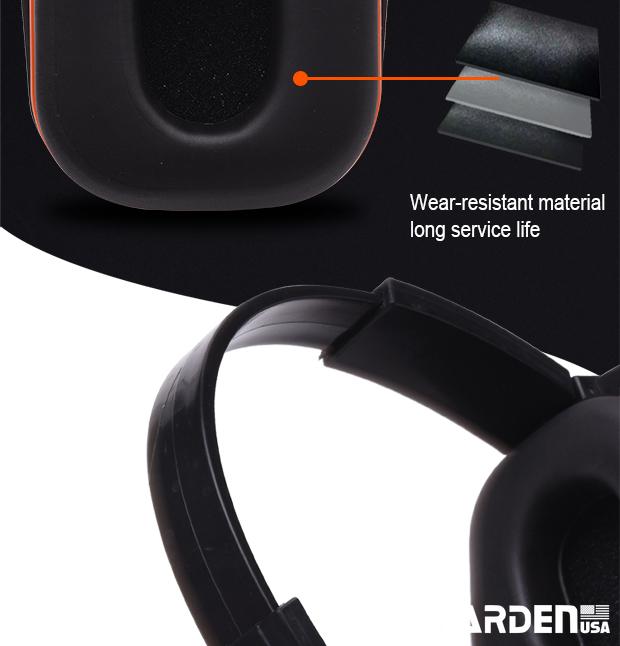 Ear Muff