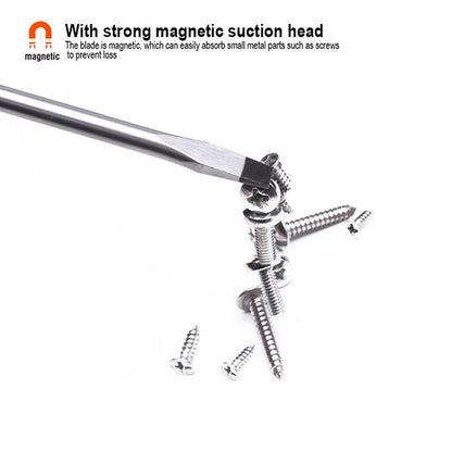 4Pcs Screwdriver Set