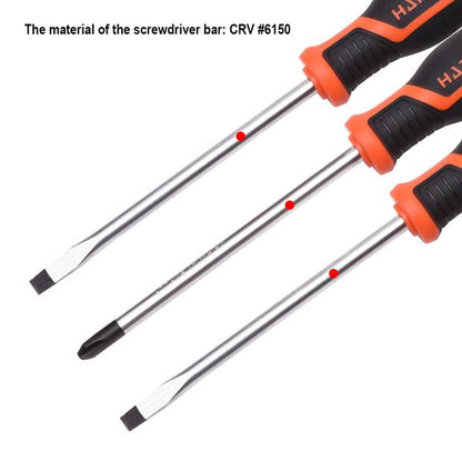 4Pcs Screwdriver Set