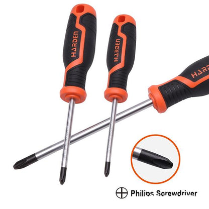 4Pcs Screwdriver Set