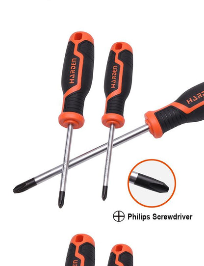 4Pcs Screwdriver Set