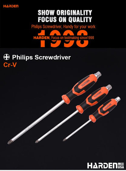 Philips Screwdriver