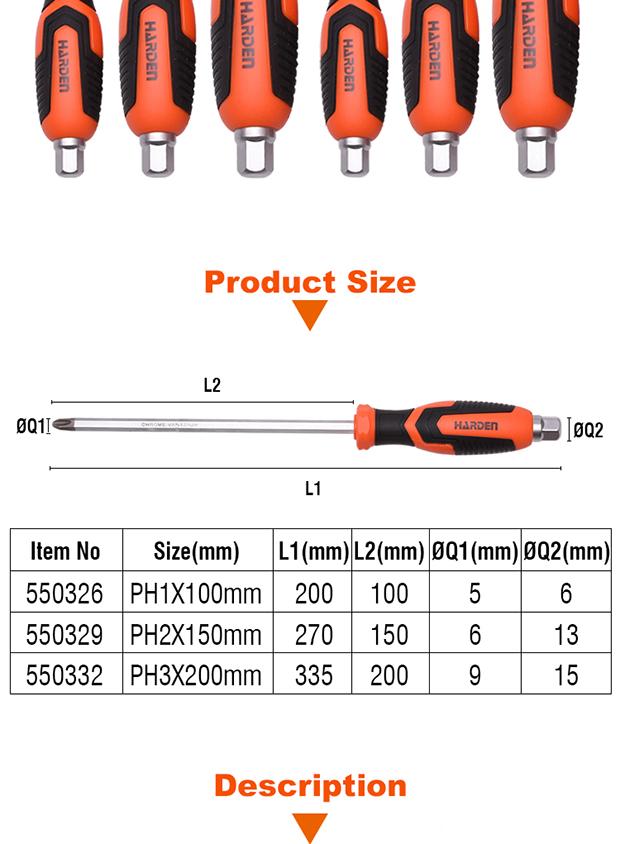 Philips Screwdriver