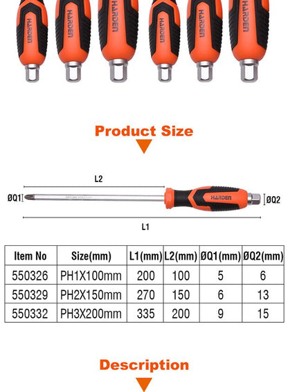 Philips Screwdriver
