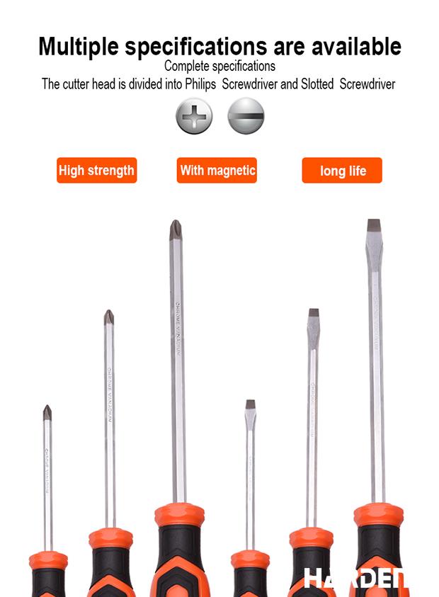 Philips Screwdriver