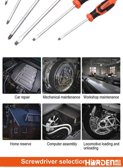 Philips Screwdriver