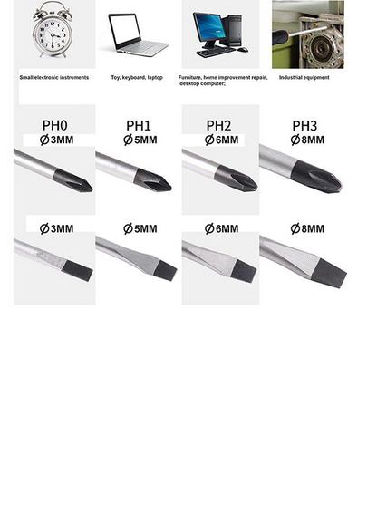 Philips Screwdriver