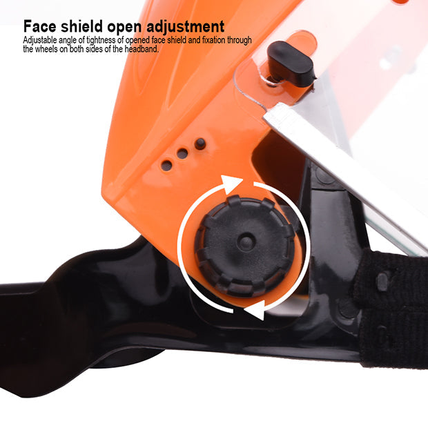 Face Shield