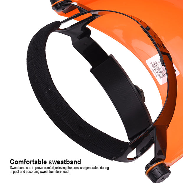 Face Shield
