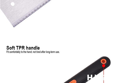 26" Double Blade Saw