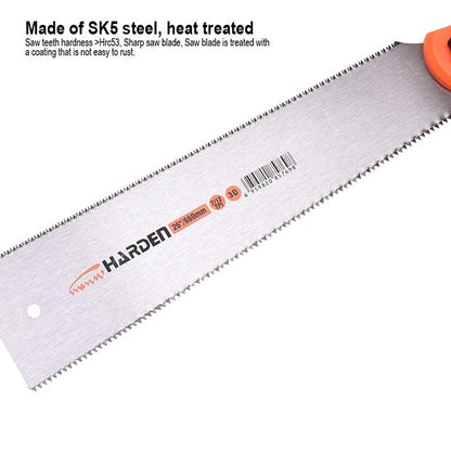 26" Double Blade Saw