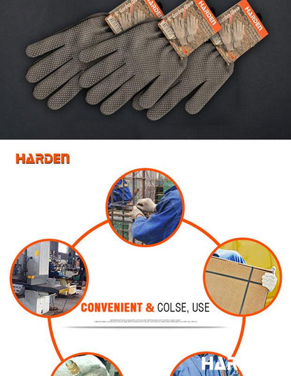 9'' Garden Glove