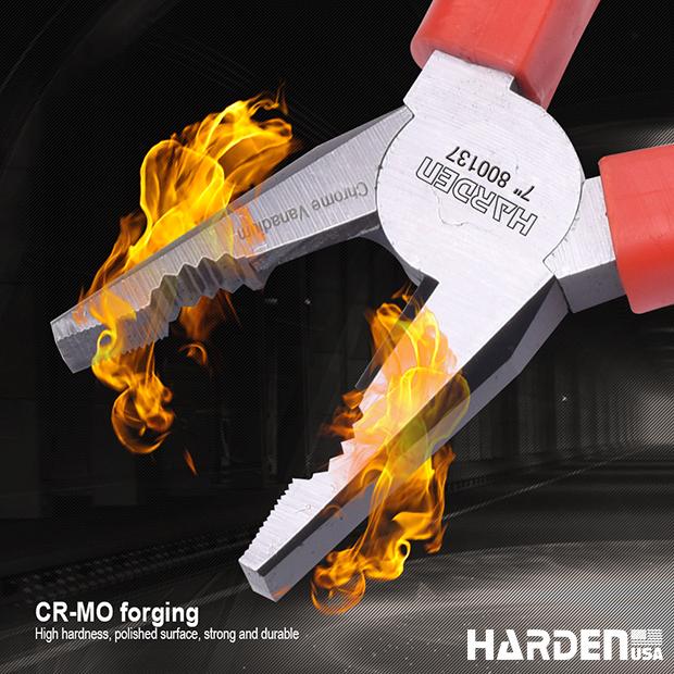 6Pcs Insulated Tools Set