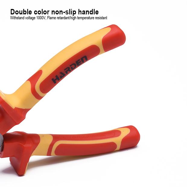 6Pcs Insulated Tools Set
