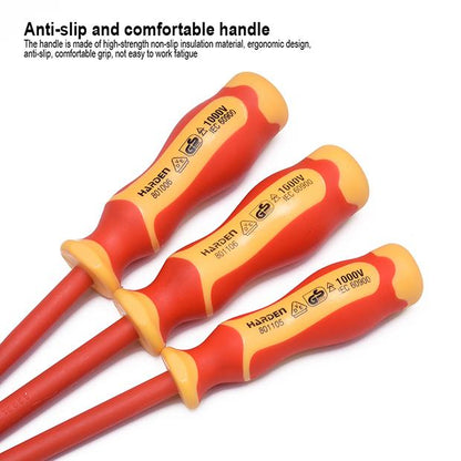 6Pcs Insulated Tools Set
