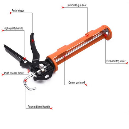 9'' Caulking Gun