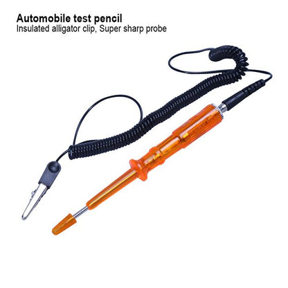 9Pcs Auto Repair Set
